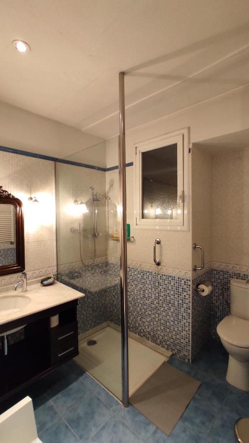 Casa Mo Lejlighed Sabadell Eksteriør billede